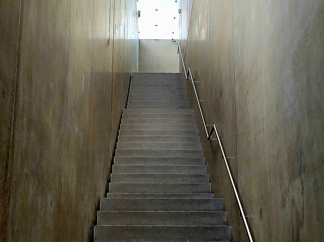 Kunsthaus Bregenz-布雷根兹必去景点