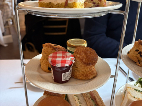 Bartle Hall Hotel主图