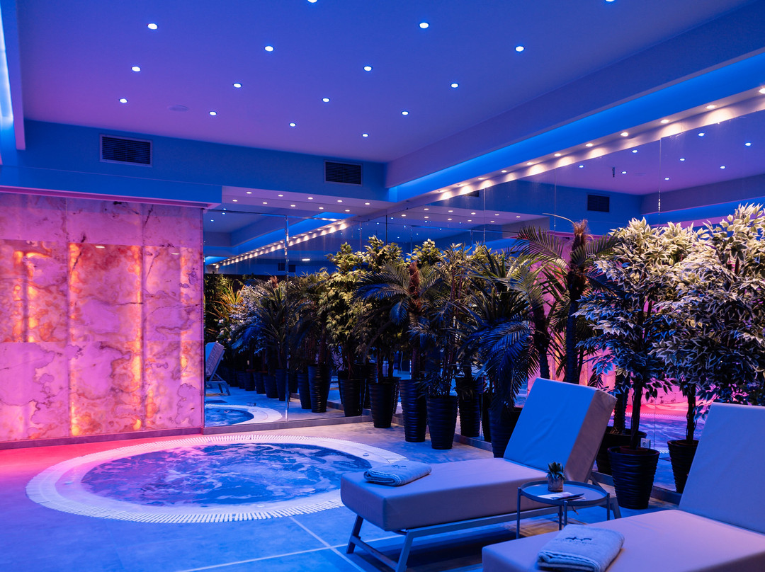 潘特里迪斯酒店主图