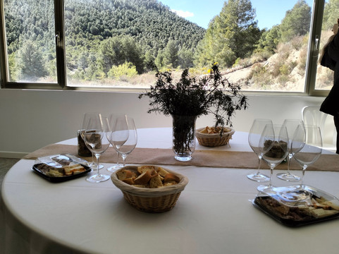 Bodegas Hydria-Cehegin必去景点