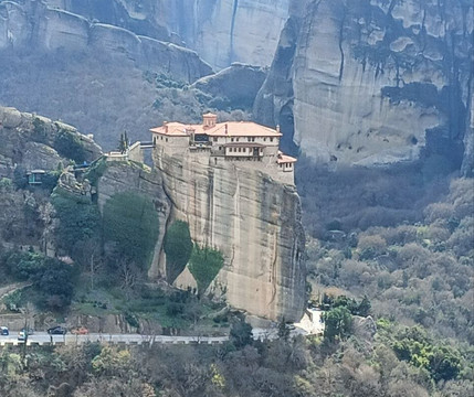 Ivan Susanin Ekskursii na Krite-Limenas Chersonisou必去景点