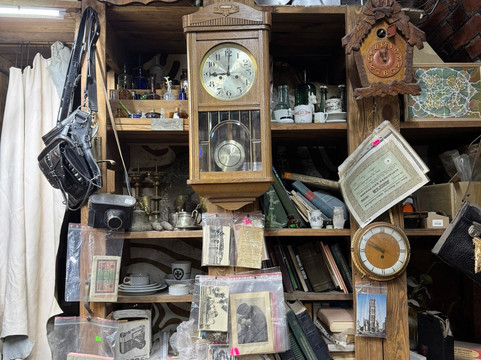 Fort XI Dönhoff-加里宁格勒必去景点