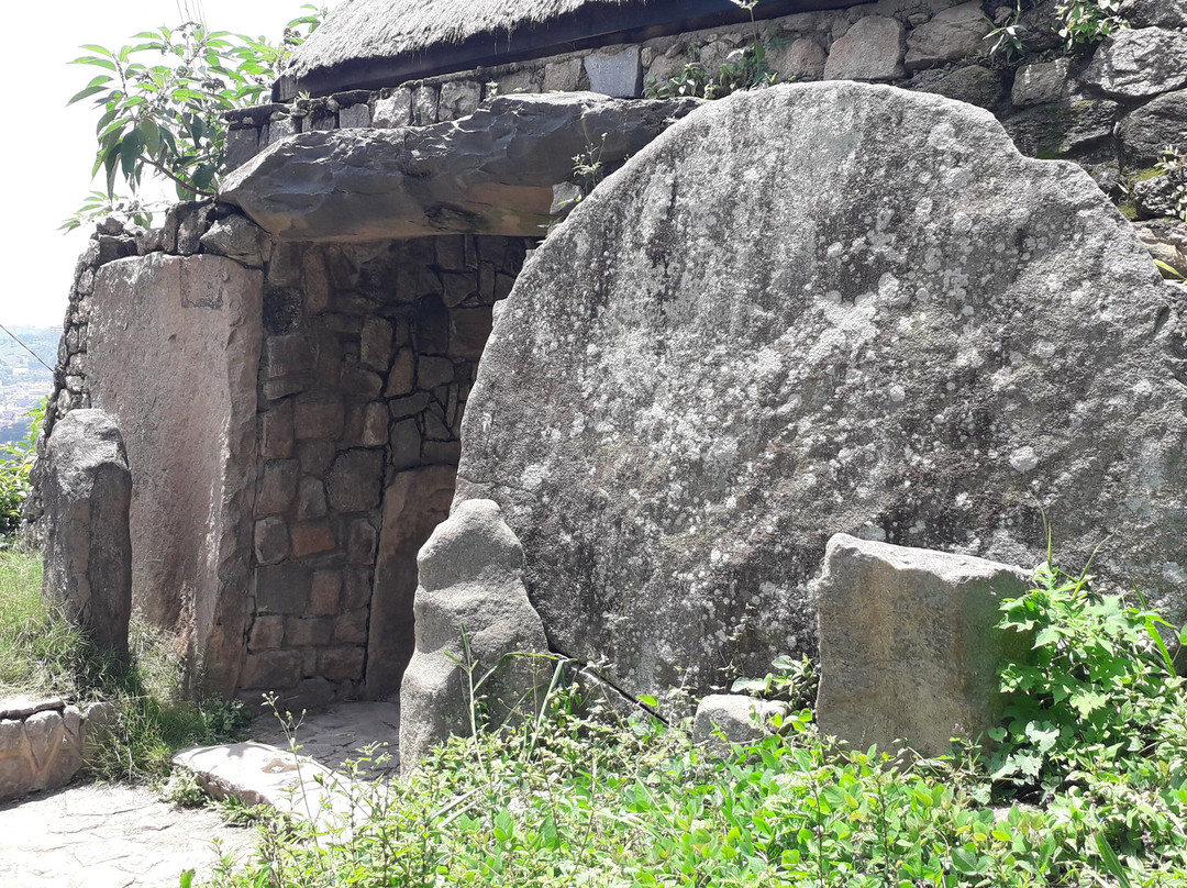 Musee de la Photographie de Madagascar-安塔那那利佛必去景点