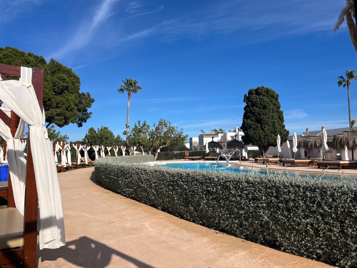 艾奎斯小度假村-官方