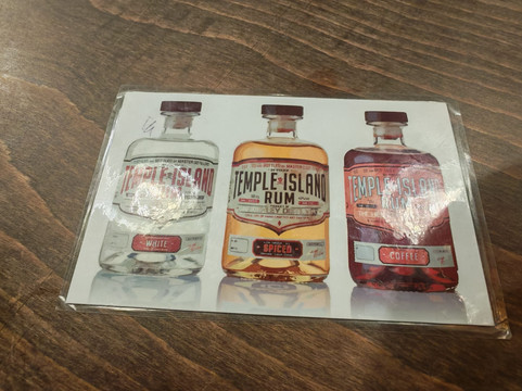 The Henley Distillery Gin Experience-泰晤士河畔亨利必去景点