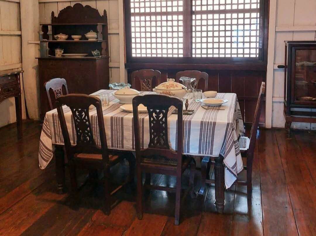 Padre Burgos House - National Museum-维甘必去景点