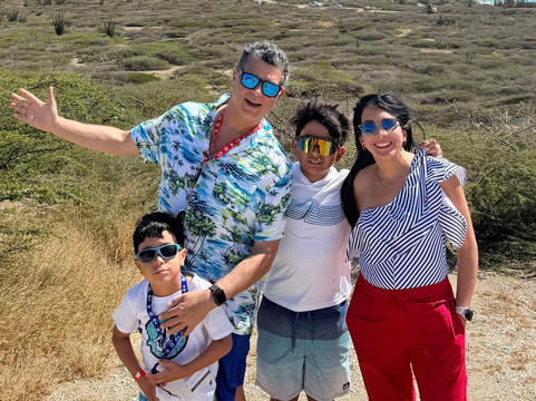 Fofoti Tours & Transfers-奥腊涅斯塔德必去景点