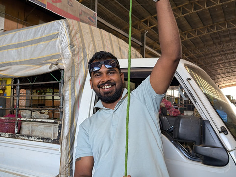 Jay’S Tours-科伦坡必去景点