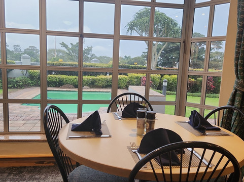 Road Lodge - 东伦敦主图