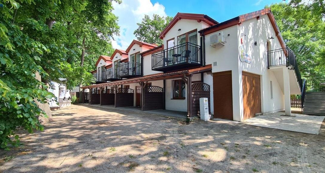 Osrodek Wypoczynkowy Karolinka