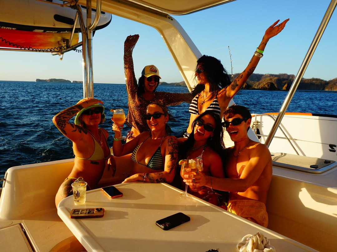 Costa Rica Wet and Wild-波特雷罗必去景点