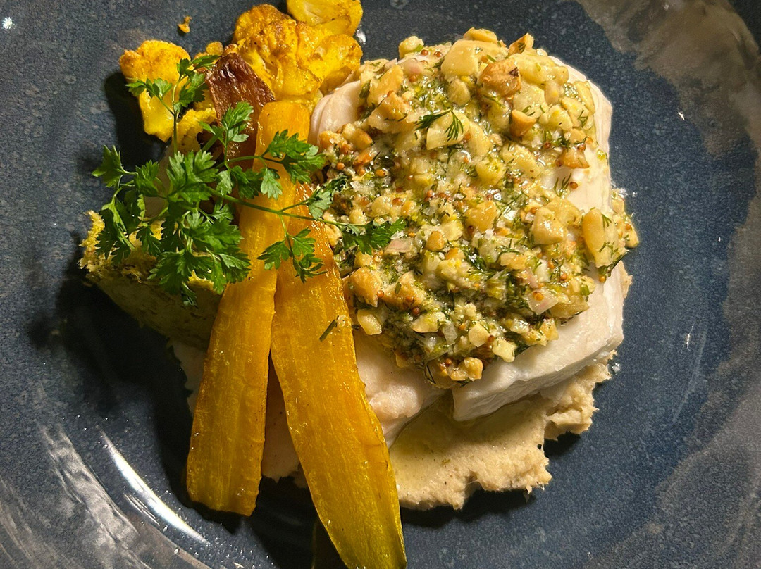 玛雷纳酒店主图