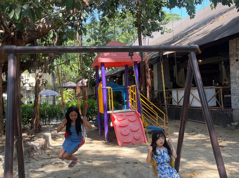 马他布凯海滩度假村主图