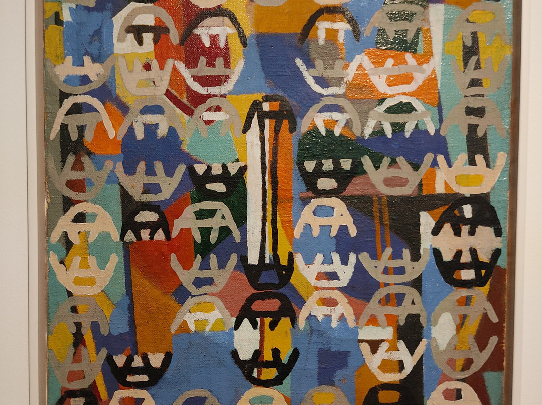 Museo Maga-Gallarate必去景点