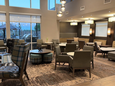 Residence Inn Sacramento Davis主图