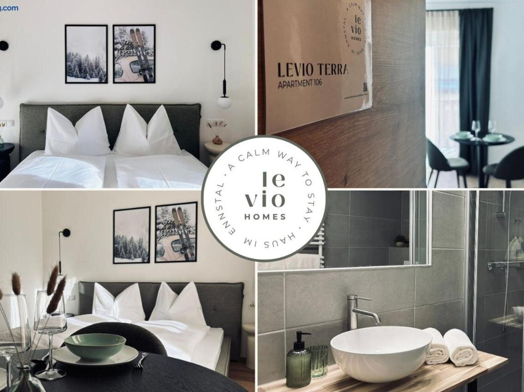 Levio Homes