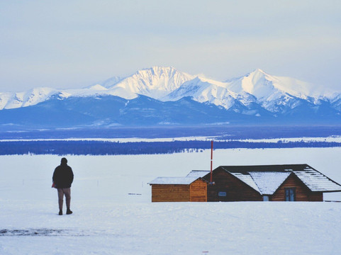 内蒙古私人一日游-乌兰巴托必去景点