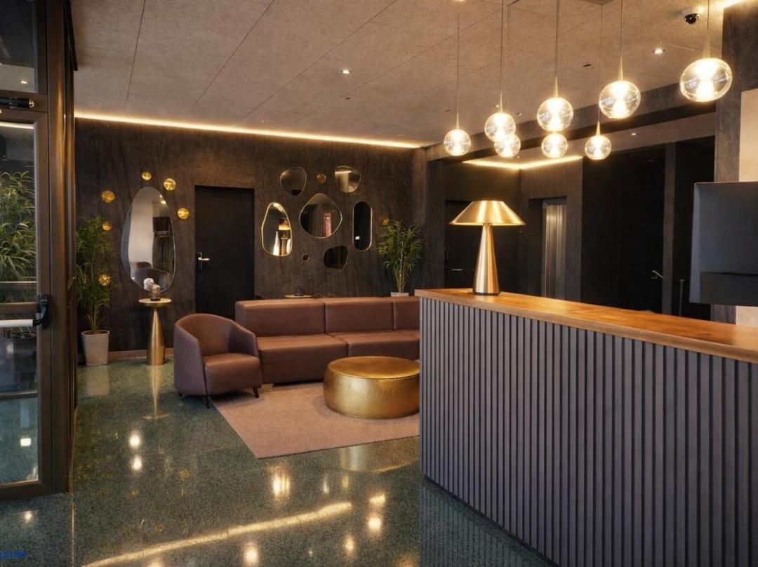 Aparthotel Montcada