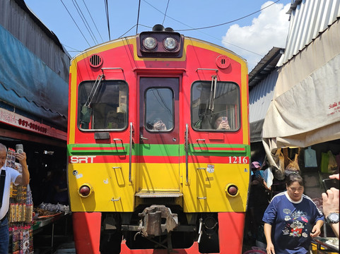 Bengitours-曼谷必去景点