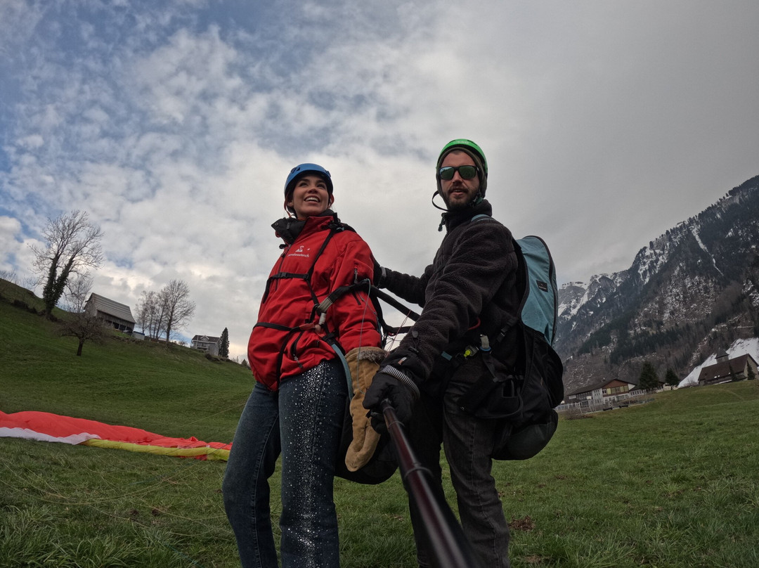 Parabooster.ch-Geroldswil必去景点