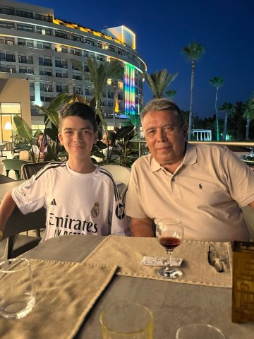 法美拉腊温泉度假酒店-官方