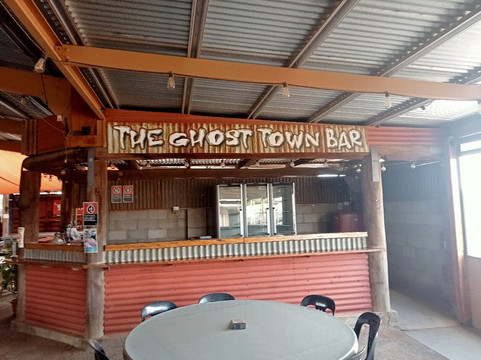 Silverton Pub-Silverton必去景点