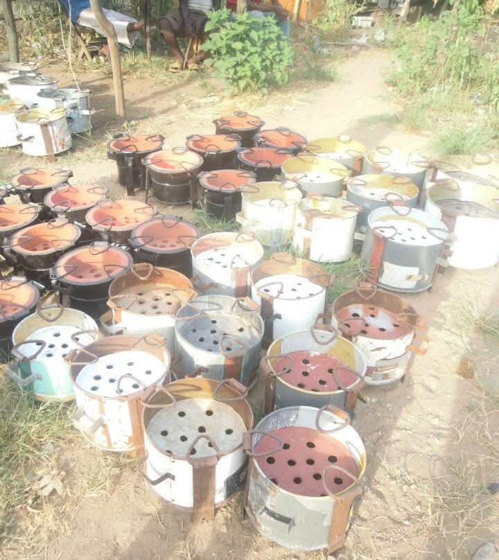 Info Kenya Tours-瓦塔木必去景点