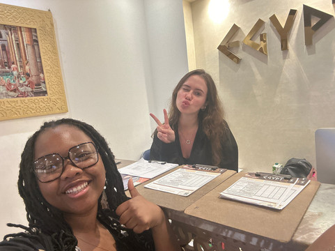 Egyptos Spa & Natural Cosmetics-Hurghada 1必去景点