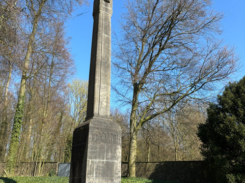 Gerleve Abbey-Billerbeck必去景点