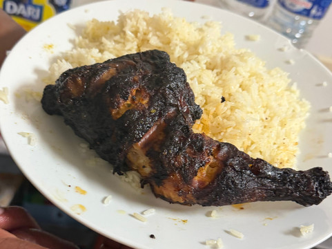 La Bonne Braise主图