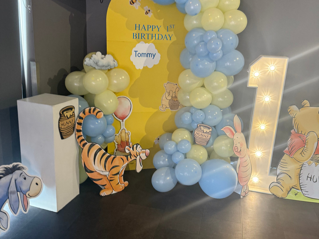 Goals-Dagenham必去景点