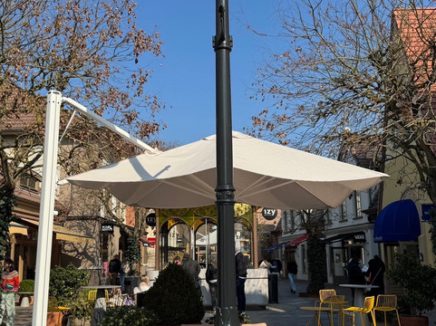 Maasmechelen Village-马斯梅赫伦必去景点