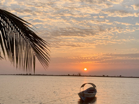 Yerim Tours Senegal-莫布瓦必去景点