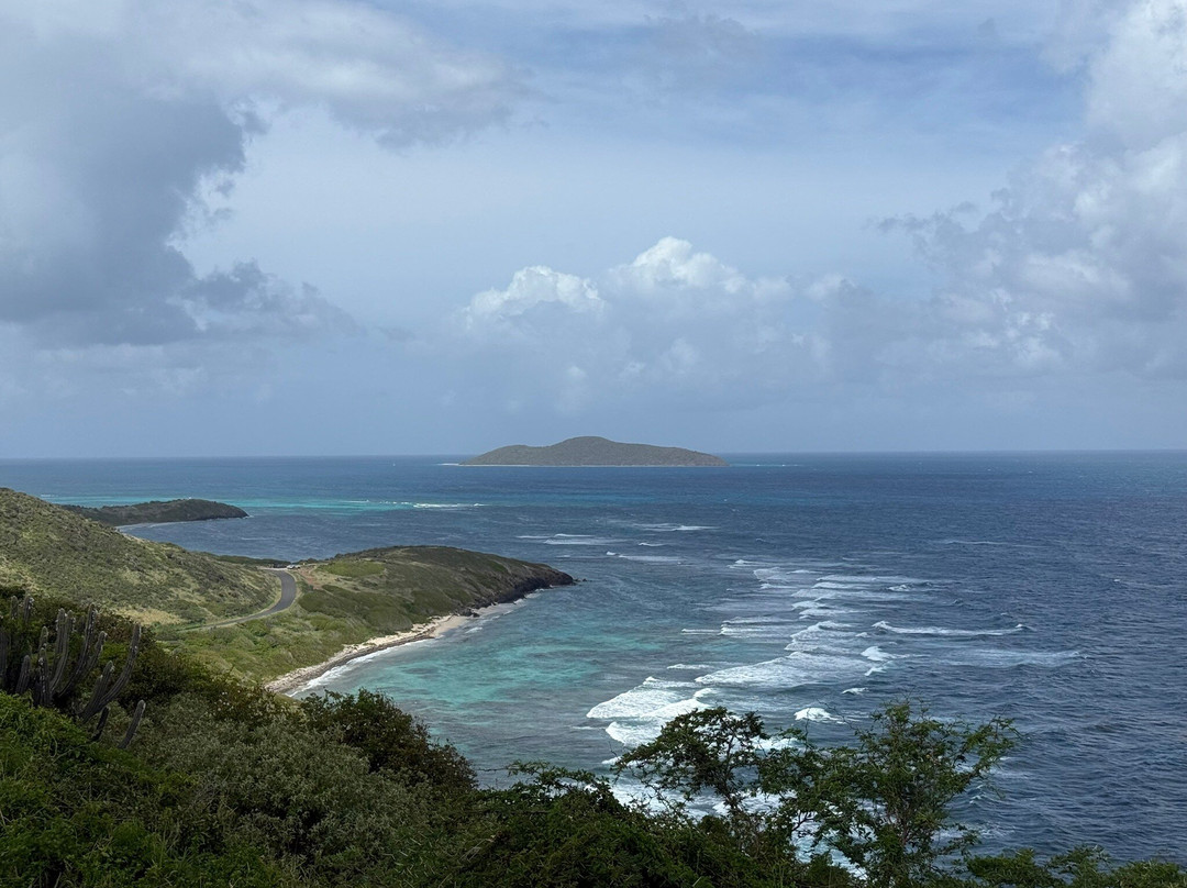 Point Udall-圣克鲁斯必去景点