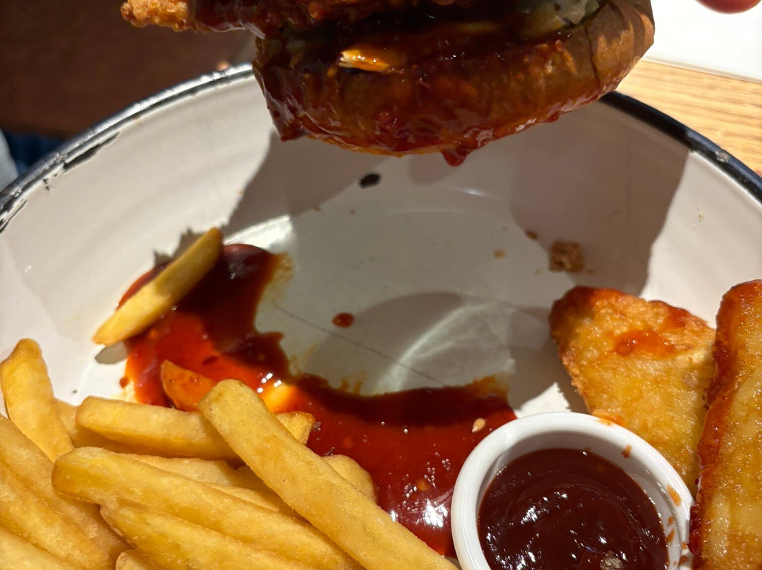 Plough & Barleycorn Waterlooville-Waterlooville必去景点