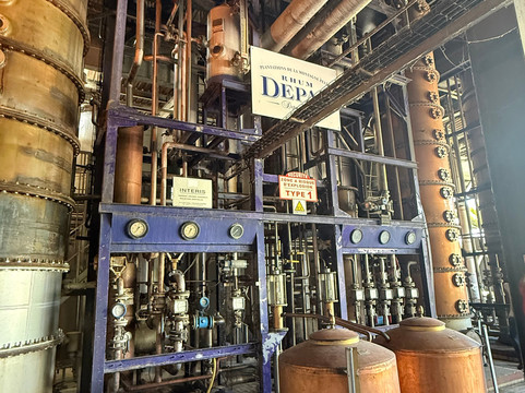 Balad'Et'Moi-Riviere-Salee必去景点