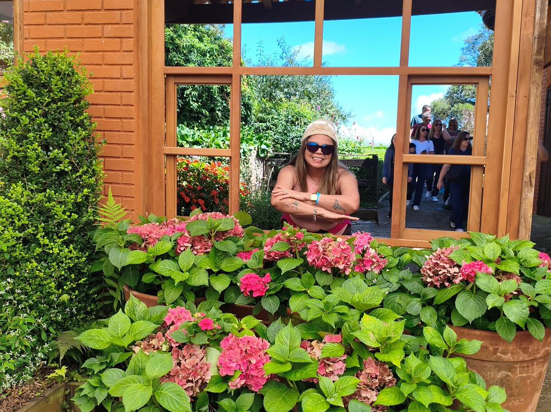 Mosteiro de São João-坎普斯－杜若尔当必去景点