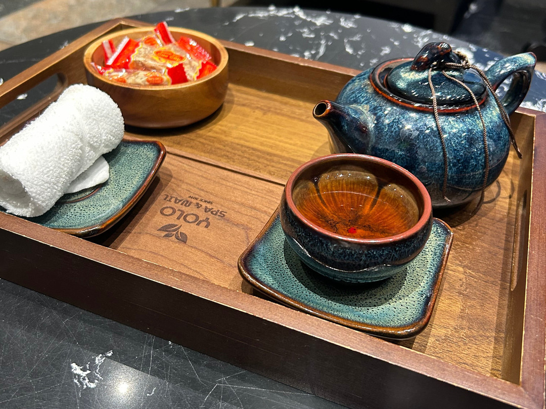Yolo Spa-河内必去景点
