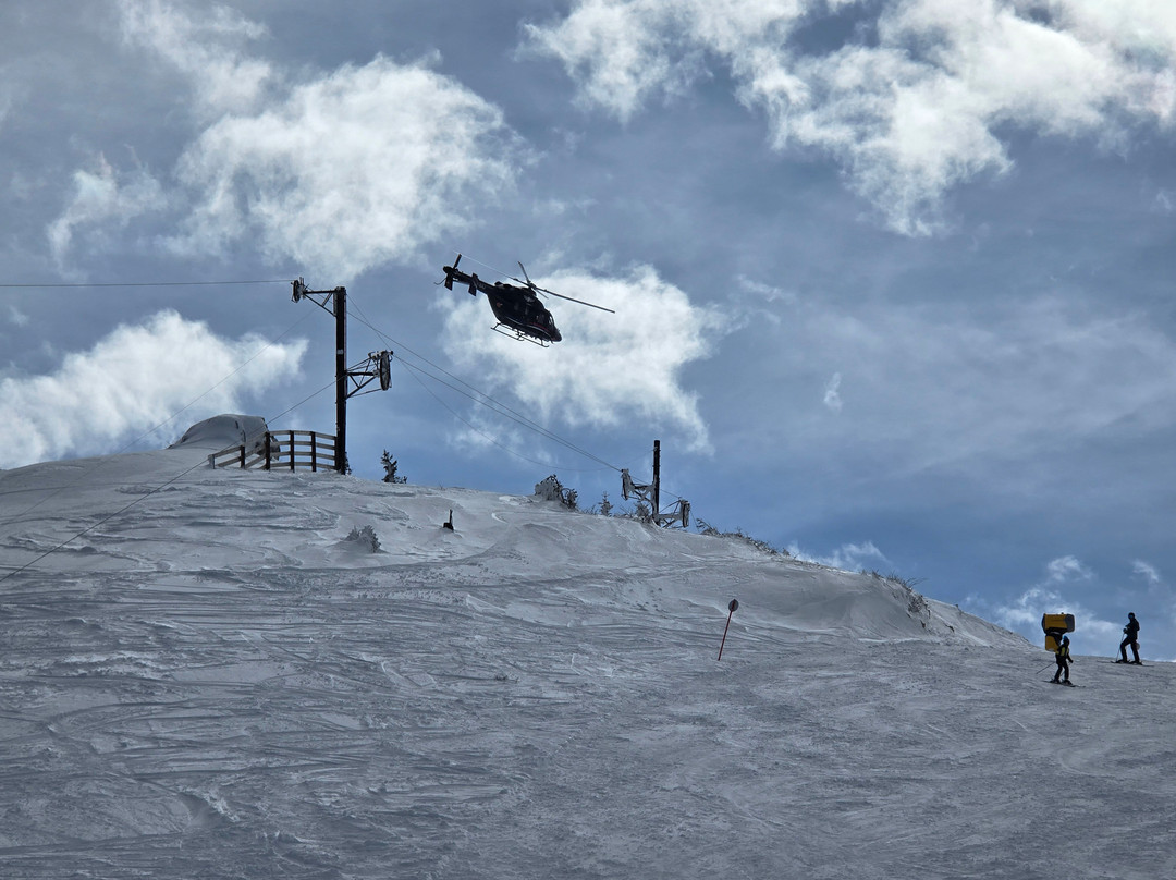 Olympic Center Jahorina-Jahorina必去景点