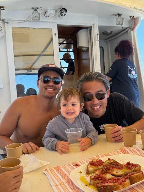 Fishing Tourism Kefalonia Dimitrios-Efthimia-Katelios必去景点