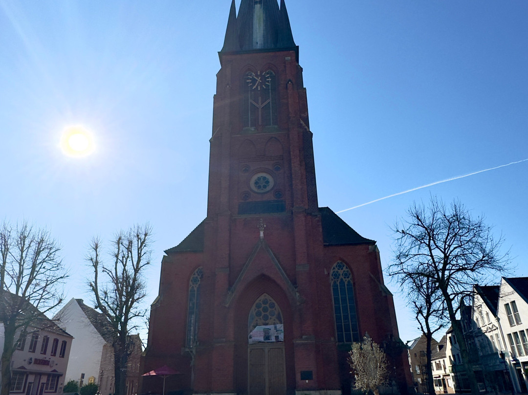 莱特斯酒店主图