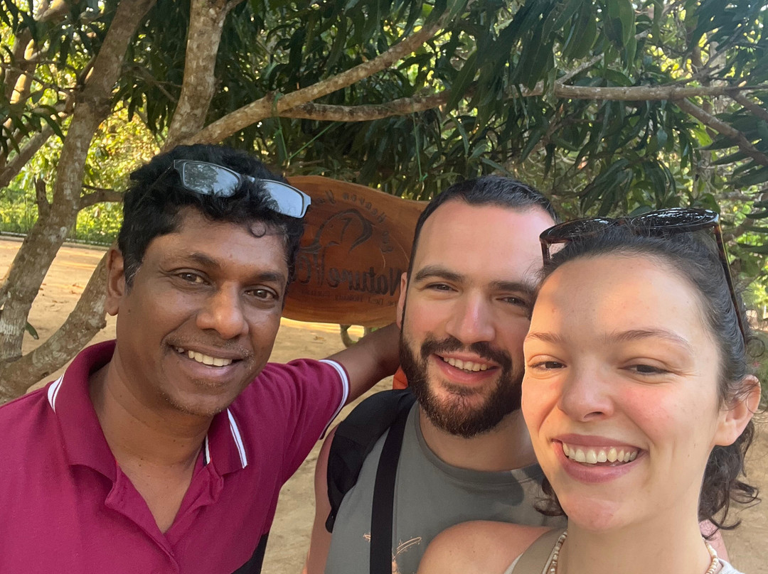 Nature Caves Sri Lanka-科伦坡必去景点