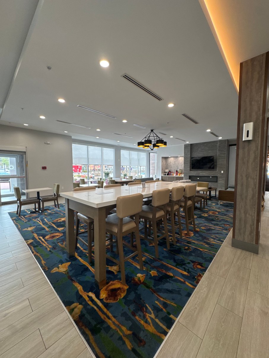 洛克斯特格罗夫拉昆塔温德姆套房酒店-官方