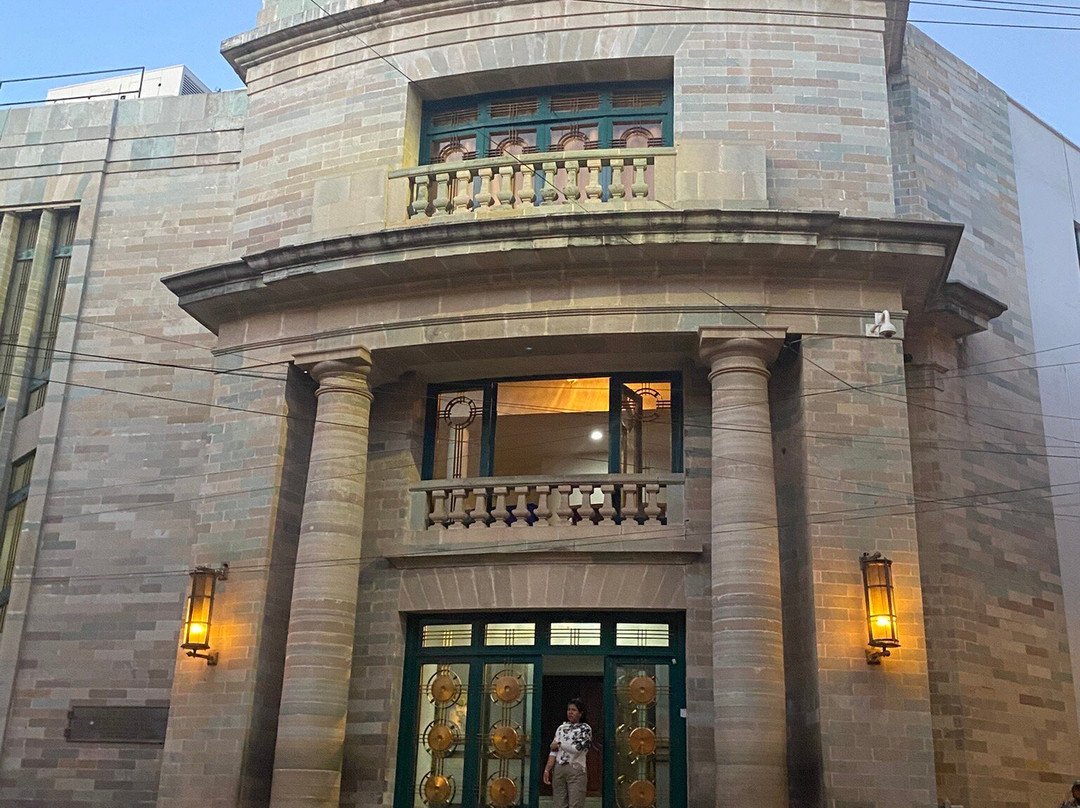 Guanajuato Walking Tours-瓜纳华托必去景点