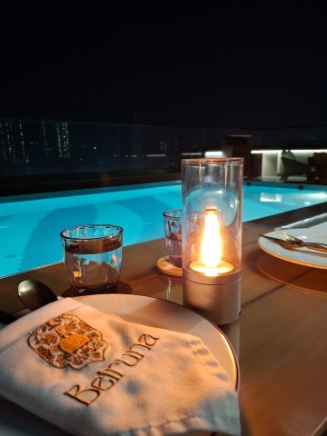 孟买Goregaon翠叶酒店·万豪系列-官方