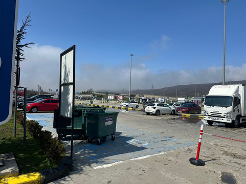 Highway Outlet-博卢省必去景点