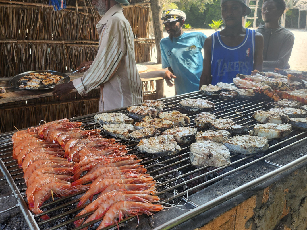 Jacarondo Safari Kenya-瓦塔木必去景点