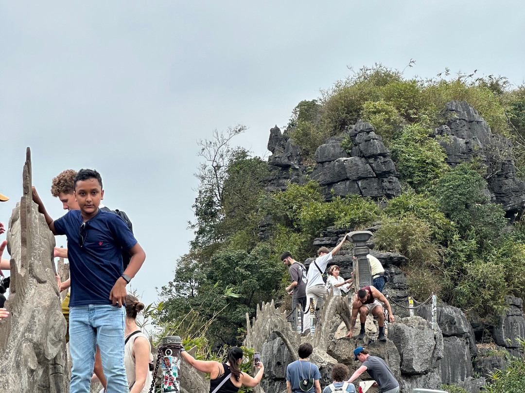 Azotar Travel-河内必去景点