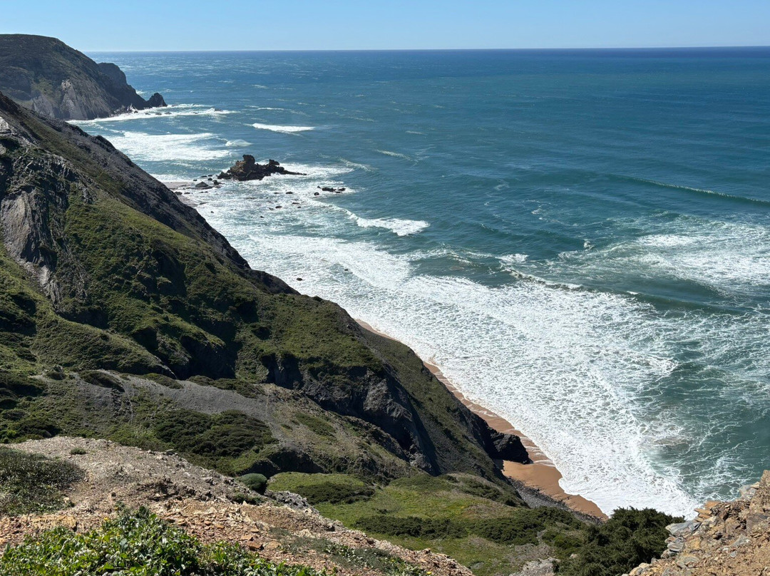Algarve Cycling-法罗必去景点