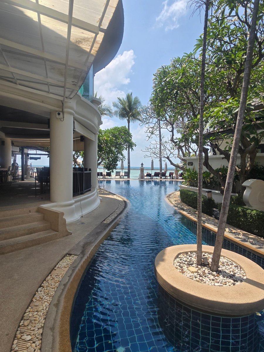 达拉苏梅海滩度假村-仅限大人-官方